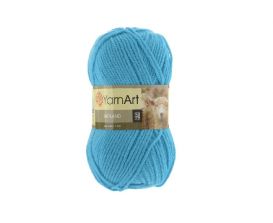 Yarn YarnArt Shetland 540